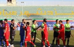 استقلال و تراکتور برای لیگ نخبگان آسیا آماده می‌شوند