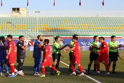 استقلال و تراکتور برای لیگ نخبگان آسیا آماده می‌شوند