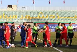 استقلال و تراکتور برای لیگ نخبگان آسیا آماده می‌شوند
