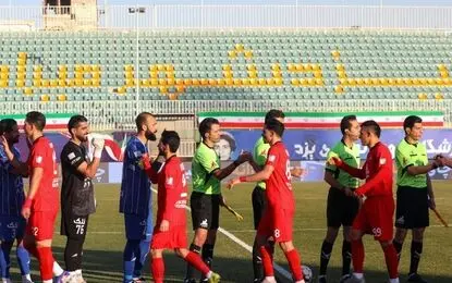 استقلال و تراکتور برای لیگ نخبگان آسیا آماده می‌شوند
