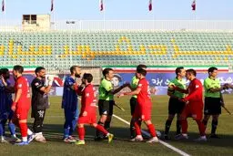 استقلال و تراکتور برای لیگ نخبگان آسیا آماده می‌شوند