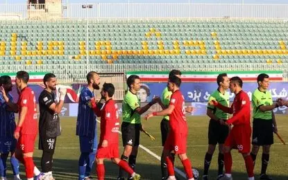 استقلال و تراکتور برای لیگ نخبگان آسیا آماده می‌شوند