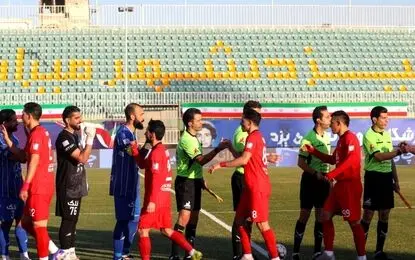 استقلال و تراکتور برای لیگ نخبگان آسیا آماده می‌شوند