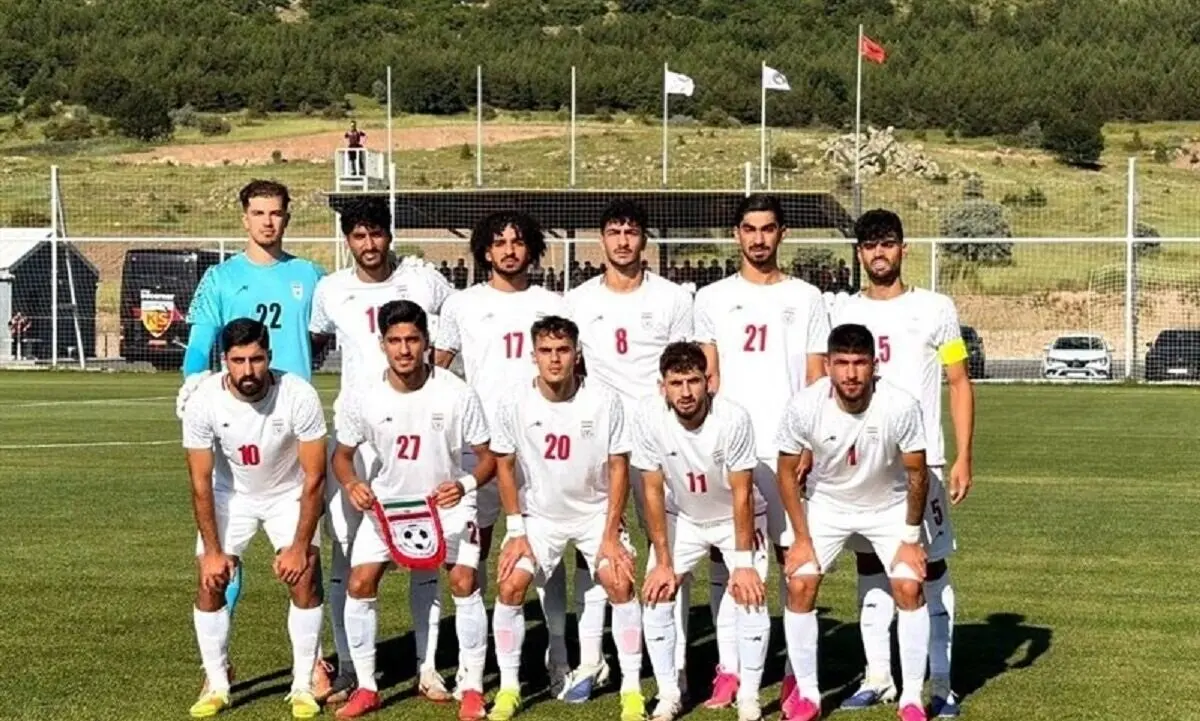 تیم امید ایران قربانی بی‌برنامگی AFC می‌شود؟
