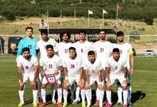 تیم امید ایران قربانی بی‌برنامگی AFC می‌شود؟