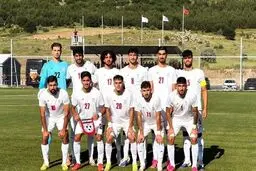 تیم امید ایران قربانی بی‌برنامگی AFC می‌شود؟