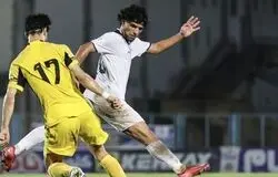 اسامی محرومان هفته نهم لیگ برتر