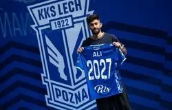 قلی‌زاده با لخ‌پوزنان می‌ماند