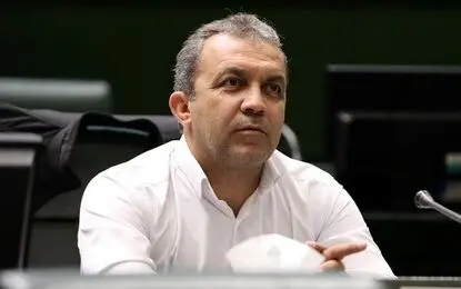 تبریک رئیس فراکسیون ورزش به مناسبت صعود تیم ملی هاکی چمن به مسابقات جهانی