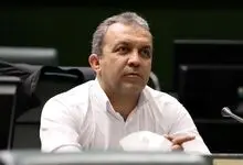 تبریک رئیس فراکسیون ورزش به مناسبت صعود تیم ملی هاکی چمن به مسابقات جهانی