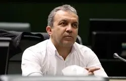تبریک رئیس فراکسیون ورزش به مناسبت صعود تیم ملی هاکی چمن به مسابقات جهانی
