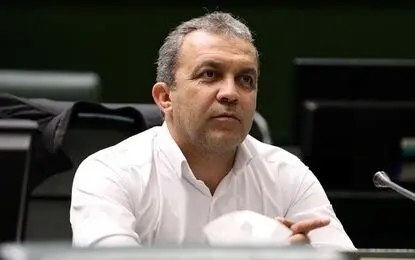 تبریک رئیس فراکسیون ورزش به مناسبت صعود تیم ملی هاکی چمن به مسابقات جهانی