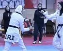 برنز جام جهانی تکواندو به زنان ایران رسید