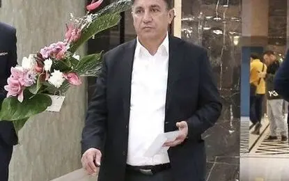 رابطه استقلالی بودن و مربیگری تیم ملی در جام جهانی