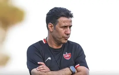 گل‌گهری‌ها رفته‌رفته در پرسپولیس ۱۰ تایی می‌شوند