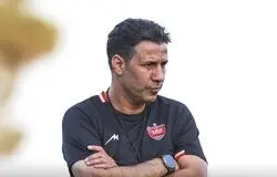 گل‌گهری‌ها رفته‌رفته در پرسپولیس ۱۰ تایی می‌شوند