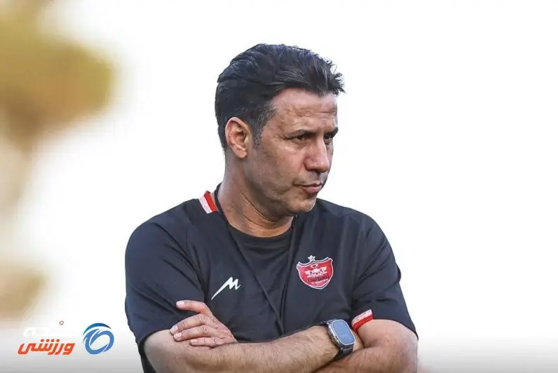 گل‌گهری‌ها رفته‌رفته در پرسپولیس ۱۰ تایی می‌شوند