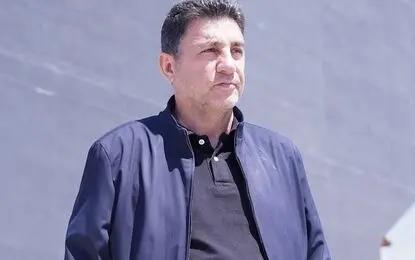 قلعه نویی بدون تک ماده در جام جهانی قبول شد