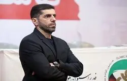 قضاوت داور ایرانی در رقابت های تکواندو کره جنوبی