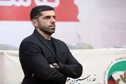 قضاوت داور ایرانی در رقابت های تکواندو کره جنوبی
