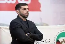 قضاوت داور ایرانی در رقابت های تکواندو کره جنوبی