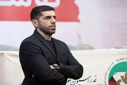 قضاوت داور ایرانی در رقابت های تکواندو کره جنوبی