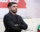قضاوت داور ایرانی در رقابت های تکواندو کره جنوبی