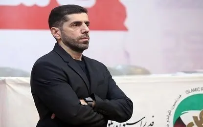 قضاوت داور ایرانی در رقابت های تکواندو کره جنوبی