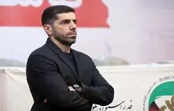 قضاوت داور ایرانی در رقابت های تکواندو کره جنوبی