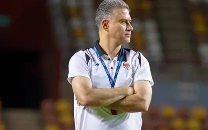 حمید مطهری: برای بزرگ شدن باید از پرسپولیس امتیاز بگیریم
