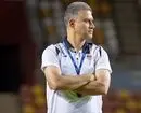 حمید مطهری: برای بزرگ شدن باید از پرسپولیس امتیاز بگیریم
