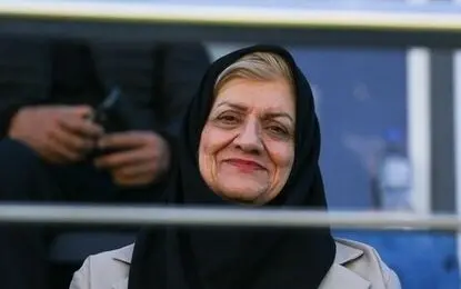 پاسخ فدراسیون فوتبال به حواشی اردوی تیم ملی زنان