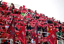 پرسپولیس قطعا نماینده ایران در فصل آینده آسیا نیست