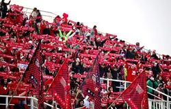 پرسپولیس قطعا نماینده ایران در فصل آینده آسیا نیست