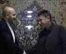 دستیار امیر قلعه‌نویی روی نیمکت تیم ملی ایتالیا