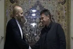 دستیار امیر قلعه‌نویی روی نیمکت تیم ملی ایتالیا