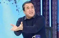 خداداد عزیزی: VAR ایران برای تشخیص آفساید کار نمی‌کند؛ تاج پول سیستم را نداده است