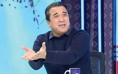 خداداد عزیزی: VAR ایران برای تشخیص آفساید کار نمی‌کند؛ تاج پول سیستم را نداده است