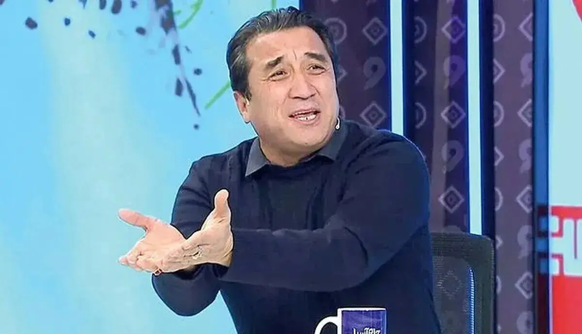 خداداد عزیزی: VAR ایران برای تشخیص آفساید کار نمی‌کند؛ تاج پول سیستم را نداده است