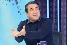 خداداد عزیزی: VAR ایران برای تشخیص آفساید کار نمی‌کند؛ تاج پول سیستم را نداده است