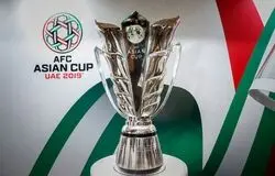

از این به بعد ایران و ژاپن با هم بازی می‌کنند