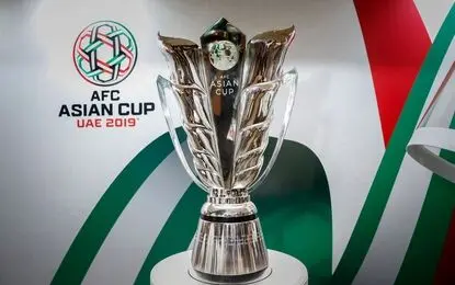 

از این به بعد ایران و ژاپن با هم بازی می‌کنند