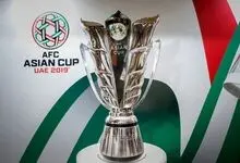 

از این به بعد ایران و ژاپن با هم بازی می‌کنند