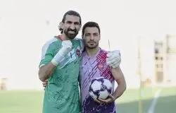 تراکتور راه خود را انتخاب کرد؛ بهره‌مندی از بازیکنان باتجربه در مسیری متفاوت