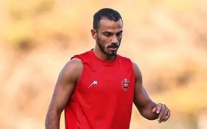 پنج استقلالی در یک فصل با پیراهن پرسپولیس!