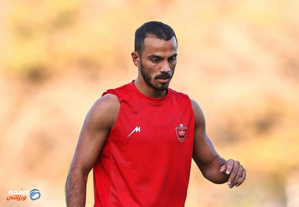 پنج استقلالی در یک فصل با پیراهن پرسپولیس!
