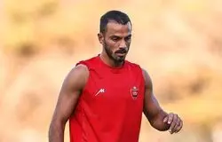 پنج استقلالی در یک فصل با پیراهن پرسپولیس!
