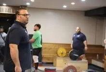 سلیمی از مشخص شدن نفرات اعزامی به ناگویا در شهریور خبر داد