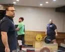 سلیمی از مشخص شدن نفرات اعزامی به ناگویا در شهریور خبر داد