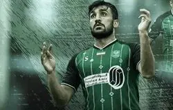 پیشنهاد جذاب پرسپولیس برای معاوضه بازیکن